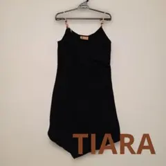 平成ギャル　TIARA ティアラ　 ワンピース