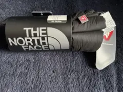 【未使用品】THE NORTH FACE RP Muffler ブラック