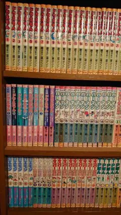 藤子不二雄ランド完全版　全301巻セット＋オマケ 藤子不二雄ランド完全版 全301巻セット＋オマケ おまけ付き】全171冊/