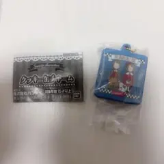 サンリオ クッキー缶チャーム ザボードビルデュオ