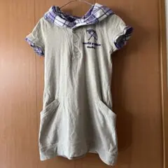 アーノルドパーマ　レディース半袖