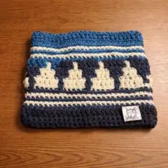 ネックウォーマー