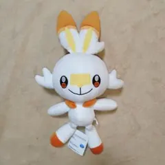 ポケモン ぬいぐるみ ヒンバス - メルカリ