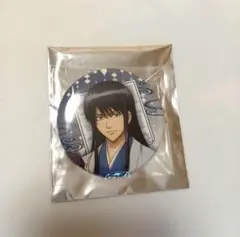 銀魂　BNP　桂小太郎　缶バッチ