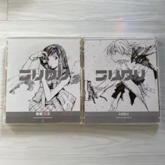 2025年最新】フリクリ サントラの人気アイテム - メルカリ