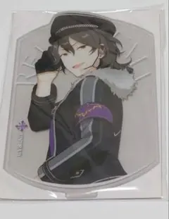 あんスタ　スタライ8th アクリルスタンド　朔間零　羽風薫