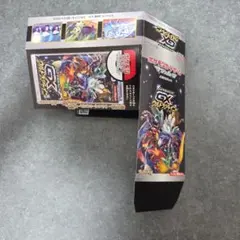 空箱のみ オルタージェネシス 外箱 1BOX - メルカリ