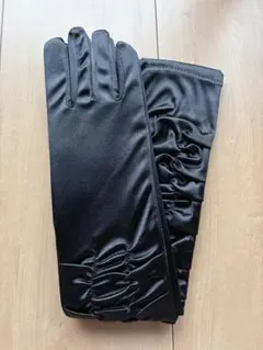 パーティ用ロンググローブ(手袋)