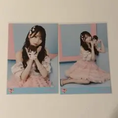 ＝LOVE 生写真 大谷映美里