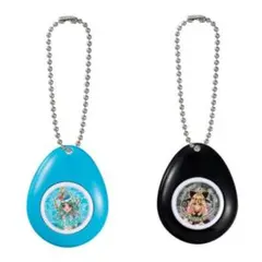名探偵プリキュア サウンドロップ 2個セット エクレール アルカナシャドウ