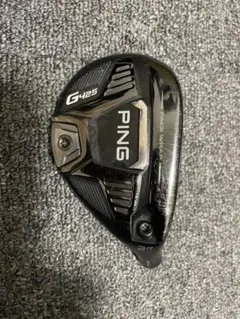 2026年最新】ping ユーティリティ ヘッドのみ 425の人気アイテム