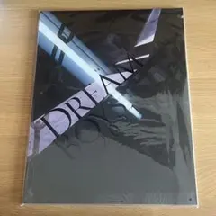 DREAM BOYS パンフレット 2021