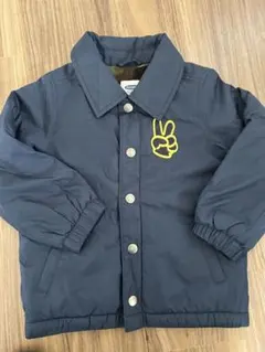 OLD NAVY ネイビー ジャケット 3T