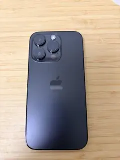 Apple iPhone 14pro 512gb simフリー　おまけケース付きのサムネイル