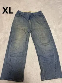 bonbon store デニム