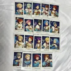 あんスタ ぱしゃっつ 7周年