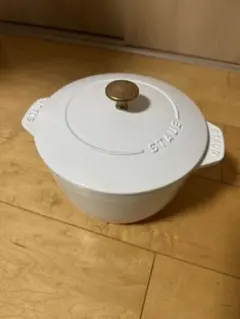 2026年最新】ストウブ 16cm 旧型の人気アイテム - メルカリ