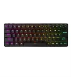 Apexpro mini wirelessキーボード(第2世代)(箱付き)