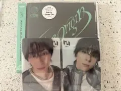 INI THE ORIGIN winning ver. HMV 西洸人