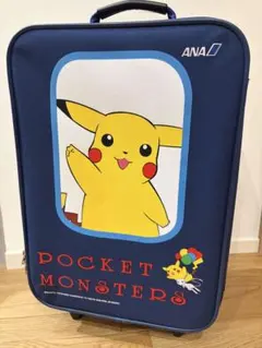 【非売品】ポケモン×伊藤園 キャリーケース 未使用　CARART 非売品】ポケモン×伊藤園 キャリーケース 未使用 CARART - メルカリ