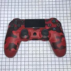 【動作OK】 PS4 ワイヤレスコントローラー CUH-ZCT1U ※R1押軽い
