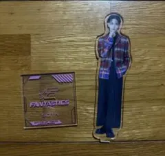 中島颯太　BOT セット FANTASTICS 中島颯太 BOT セット - メルカリ