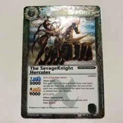 MTG【プレインズウォーカー、ニコル・ボーラス】アーティストプルーフ