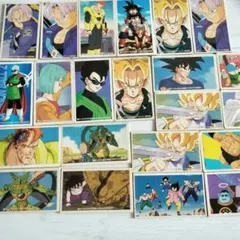 2026年最新】平成レトロドラゴンボールグッズの人気アイテム - メルカリ