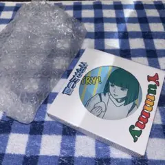 スタジオジブリ ヤミーなガラスミニ皿 千と千尋の神隠し ハク 塩むすび プレート