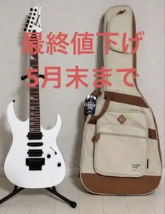 2026年最新】IBANEZ RG470の人気アイテム - メルカリ
