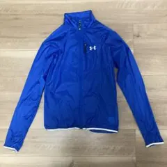 Under Armour ブルージャケット SMサイズ