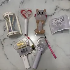 Hey!Say!JUMPペンライト
