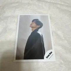 SnowMan 目黒蓮　オフショ　103