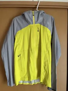 [値下げ！]THE NORTH FACE フーディ ＊三層防水シェル