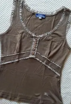 BURBERRY　LONDON　 BLUE LABELトップス