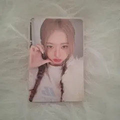 IVE REVIVE+ レイ Digipak ver 封入