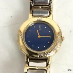 Yves Saint Laurent イヴサンローラン 時計 腕時計 ウォッチのサムネイル