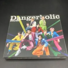 【CM46】Dangerholic