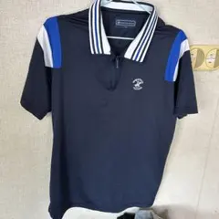 BEVERLY HILLS POLO CLUB M ポロシャツ