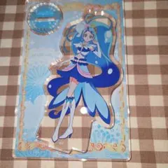 プリンセス プリキュア ブルジュラ アクリルスタンド キュアマーメイド