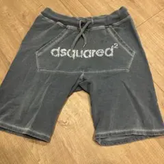 DSQUARED2 ハーフパンツ