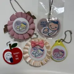 マタニティマーク　セット