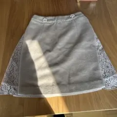 LODISPOTTO ミニスカート