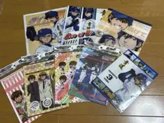 2026年最新】ダイヤのA クリアファイルの人気アイテム - メルカリ