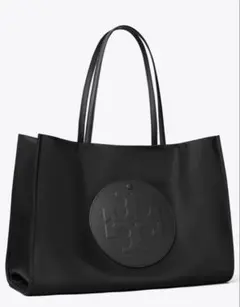 極美品✨トリーバーチ エラ NATUURA™ ドローストリング トートバッグ