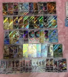 ポケモンカード AR CHR HR まとめ売り 114枚セット - メルカリ