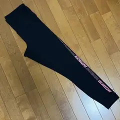 【ジャザサイズ（Jezzercise）】 トレーニングレギンス S ブラック