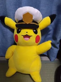 ぬいぐるみ ピカチュウ ポケモンセンターナゴヤ 名古屋限定 - メルカリ