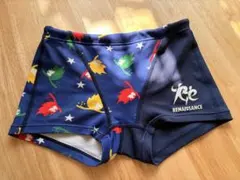 ルネサンス　男の子用水着 140
