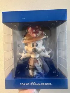 ディズニーランド ミニー